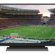 Fernseher, TV, Samsung, Pixabay