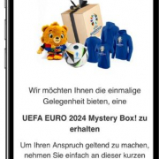 UEFA EURO 24 Watchlist